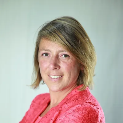 Mélanie Baudin