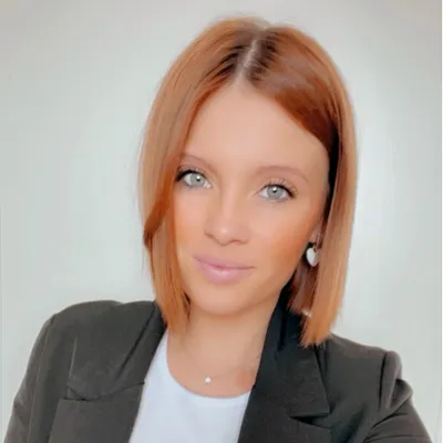 Cindy Dépré