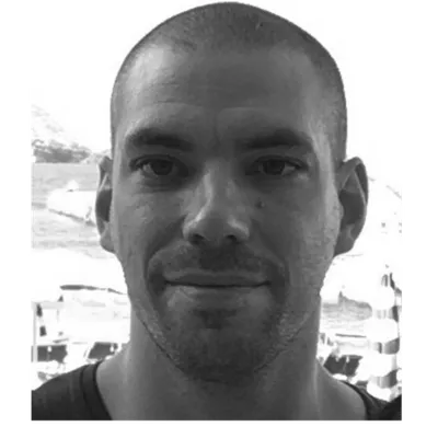Christophe Manzoni