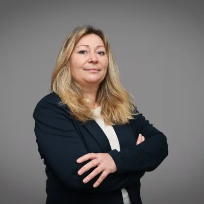 Nadège Demoersman