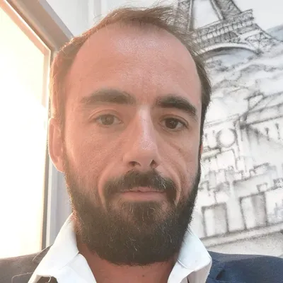 Thibault Simon