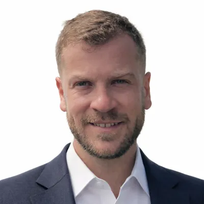 Ludovic Robin