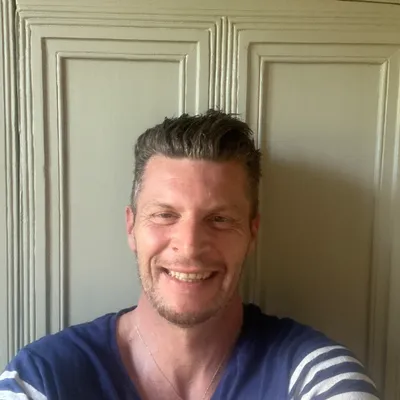 Bertrand Escuriol