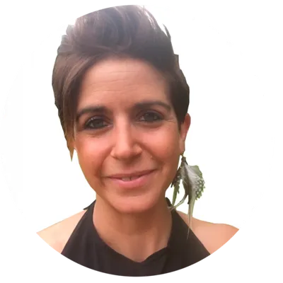 Aliette Hebert