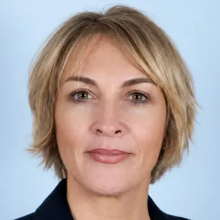 Frédérique Labarthette