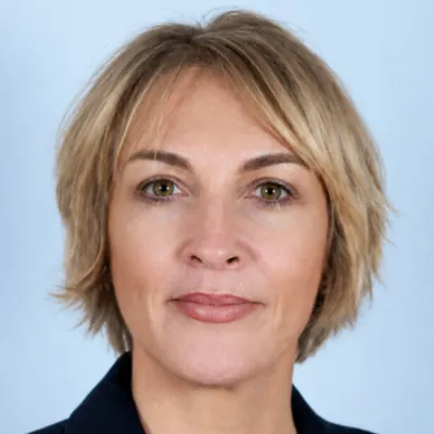 Frédérique Labarthette