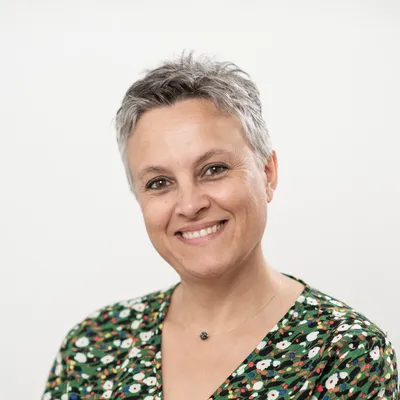 Magali Lacourrege