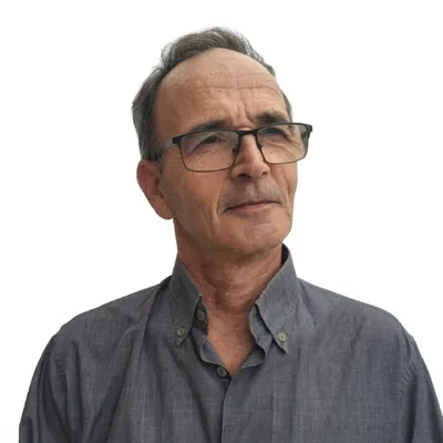 Bernard Gonzalez