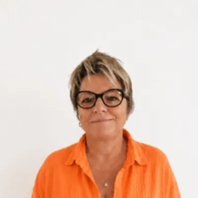 Fabienne Baudet