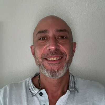Laurent Borie