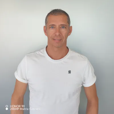 Frédéric Gomez