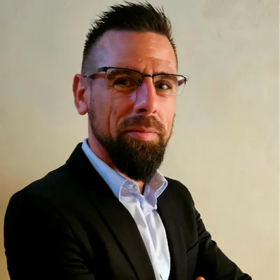 Stephane Devernois