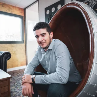 Pierre Magerand Pierre Magerand