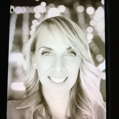 Amandine Régent