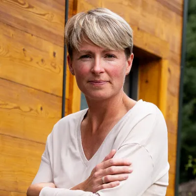Julie Joly