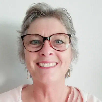 Nathalie Bergé
