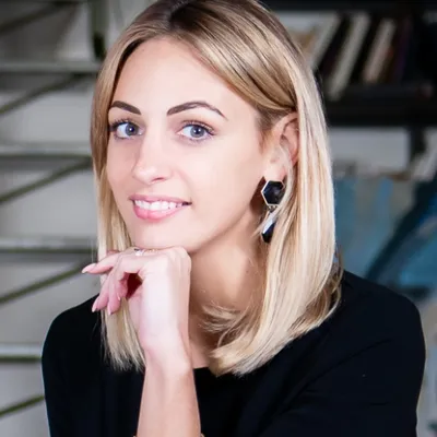 Charlotte Cataldo