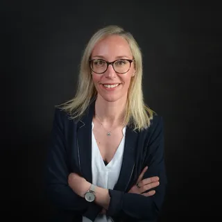 Audrey MARS Audrey MARS