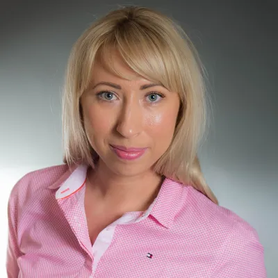 Nataliya Neau