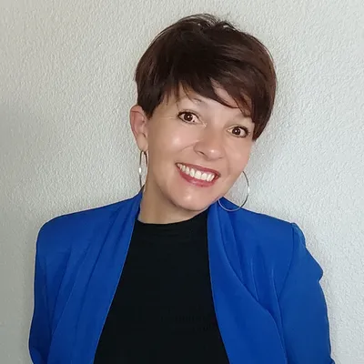 Marjolaine Miceli