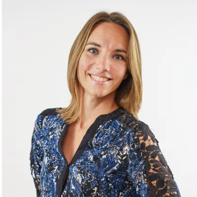 Aurélie Ruello
