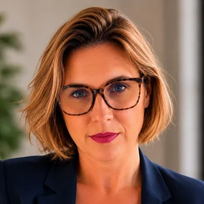 Jennifer Niaré