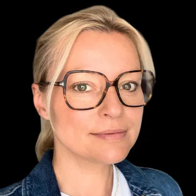 Sophie Charles