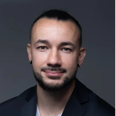 Alexandre Penitot