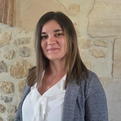 Amélie Regnier