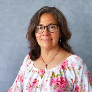 Patricia Carcenac
