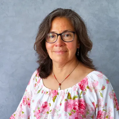 Patricia Carcenac