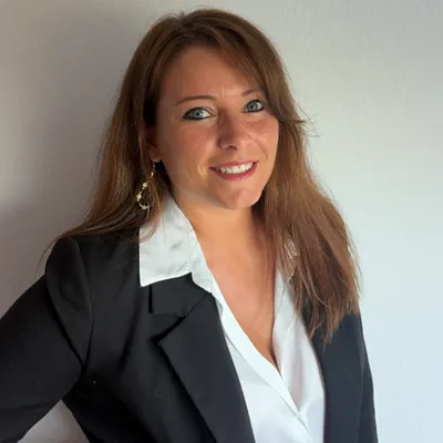 Elodie Fougere