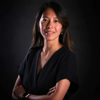 Sylvie Chirk