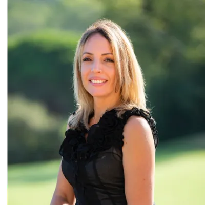Mélanie JACQUOT