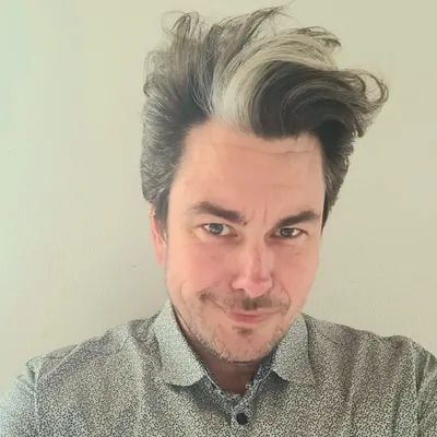 Frédéric Lagneau