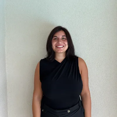 Cecile Martinez