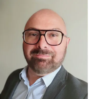 Jean-Luc Welcker