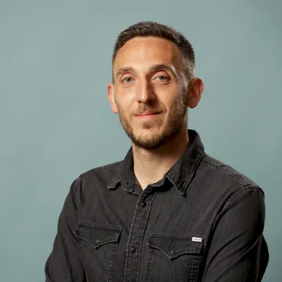 Cyril Sliman