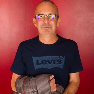 Dominique Darbousset