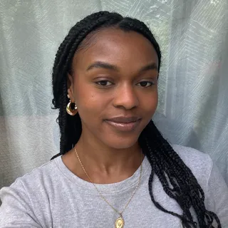 Sauriane Antoine