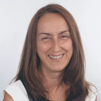 Christine Gilles