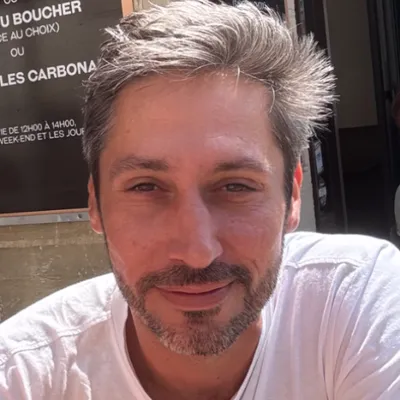 Jérémie Louvigné