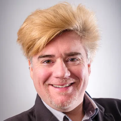 Jeremy Sezille
