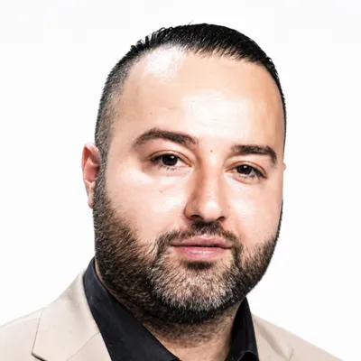 Christian Caradec