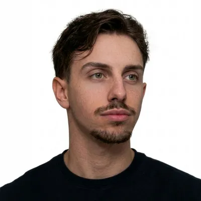 Cyril Boudenant