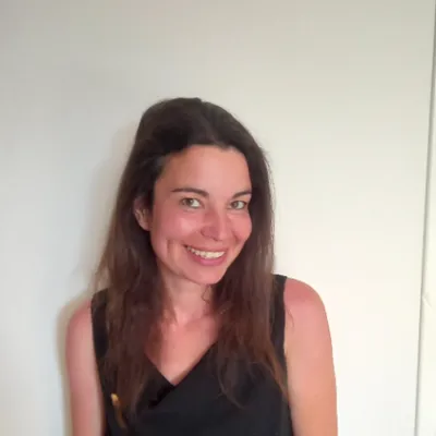 Angèle Renolde