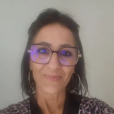 Florie Dumas