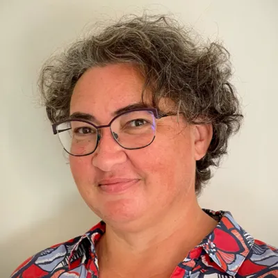 Estelle Pellegrino