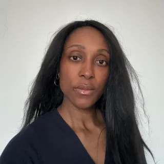 Agnes Mbango Makongo