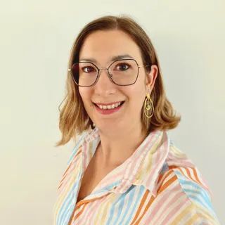 Angélique Libert Angélique Libert